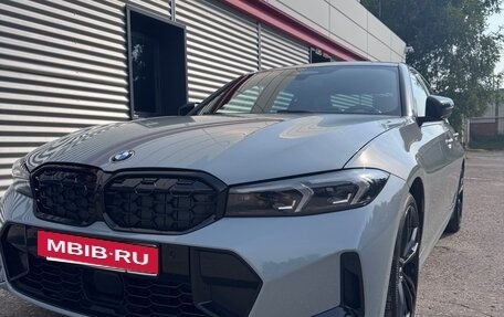 BMW 3 серия, 2023 год, 5 500 000 рублей, 2 фотография
