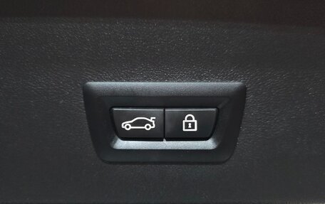 BMW X4, 2022 год, 4 845 002 рублей, 4 фотография