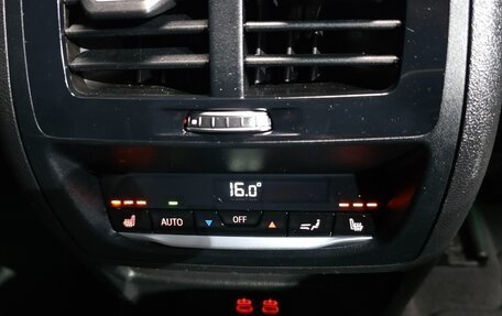 BMW X4, 2022 год, 4 845 002 рублей, 5 фотография