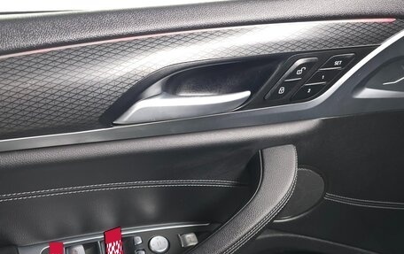 BMW X4, 2022 год, 4 845 002 рублей, 2 фотография