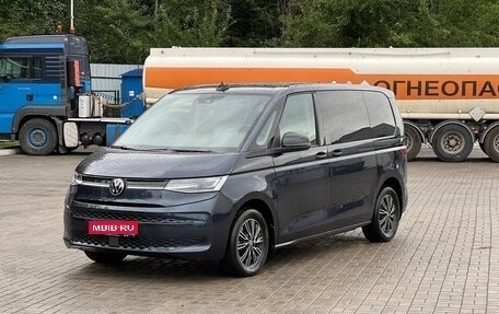 Volkswagen Multivan, 2023 год, 6 549 990 рублей, 1 фотография