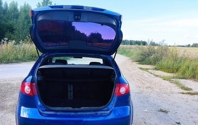 Chevrolet Lacetti, 2007 год, 280 000 рублей, 1 фотография