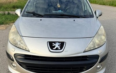 Peugeot 207 I, 2008 год, 430 000 рублей, 1 фотография