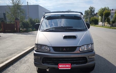Mitsubishi Delica IV, 1997 год, 850 000 рублей, 1 фотография