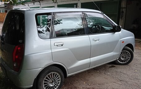 Mitsubishi Dingo, 1998 год, 350 000 рублей, 1 фотография