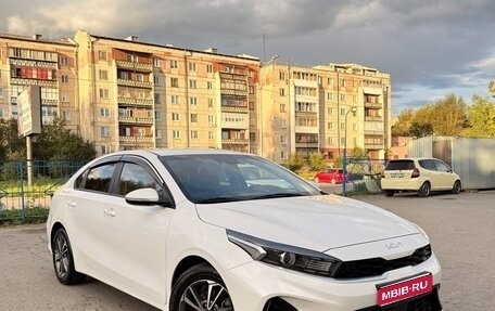 KIA K3, 2021 год, 1 750 000 рублей, 1 фотография