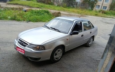 Daewoo Nexia I рестайлинг, 2011 год, 135 999 рублей, 1 фотография