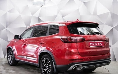 Chery Tiggo 8 Pro, 2023 год, 2 191 000 рублей, 1 фотография
