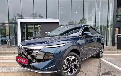 Haval F7, 2026 год, 3 199 000 рублей, 1 фотография