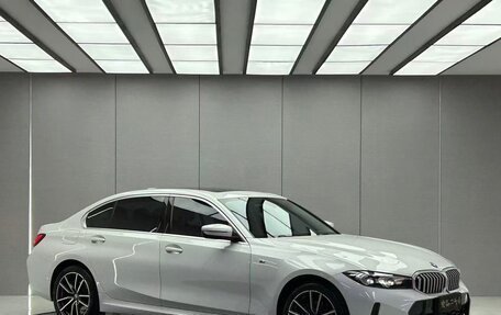 BMW 3 серия, 2023 год, 2 660 000 рублей, 1 фотография
