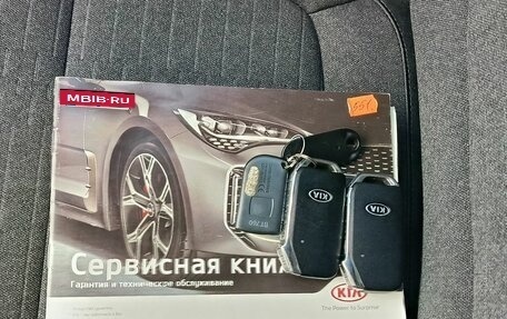 KIA Seltos I, 2020 год, 1 929 000 рублей, 20 фотография