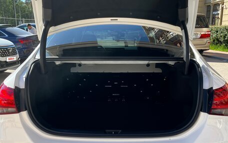 Mercedes-Benz A-Класс, 2022 год, 1 750 000 рублей, 20 фотография