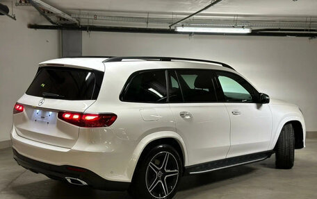 Mercedes-Benz GLS, 2025 год, 17 800 000 рублей, 4 фотография