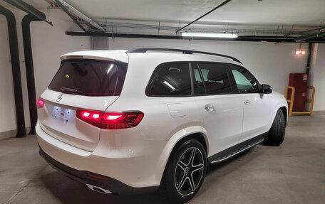 Mercedes-Benz GLS, 2025 год, 17 800 000 рублей, 5 фотография