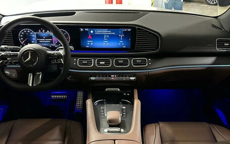 Mercedes-Benz GLS, 2025 год, 17 800 000 рублей, 8 фотография