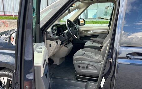 Volkswagen Multivan, 2023 год, 6 549 990 рублей, 10 фотография