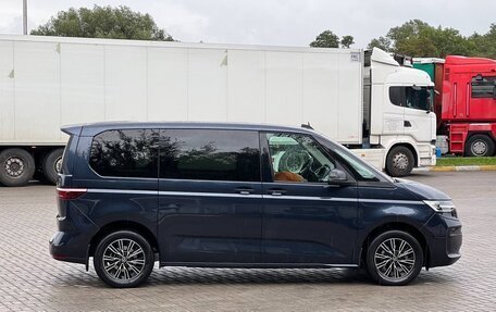 Volkswagen Multivan, 2023 год, 6 549 990 рублей, 8 фотография