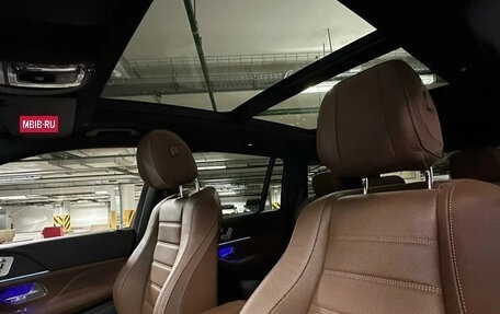 Mercedes-Benz GLS, 2025 год, 17 800 000 рублей, 9 фотография