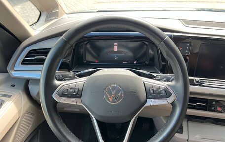 Volkswagen Multivan, 2023 год, 6 549 990 рублей, 15 фотография