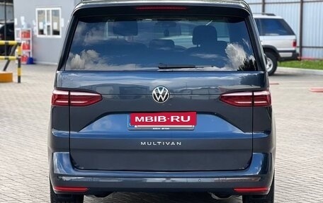 Volkswagen Multivan, 2023 год, 6 549 990 рублей, 5 фотография