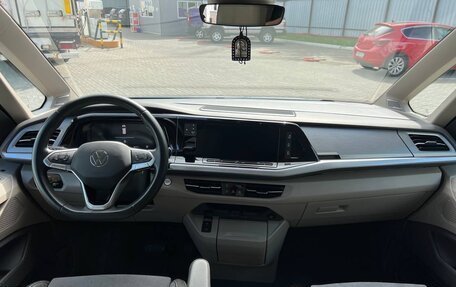 Volkswagen Multivan, 2023 год, 6 549 990 рублей, 14 фотография