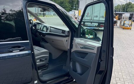 Volkswagen Multivan, 2023 год, 6 549 990 рублей, 19 фотография
