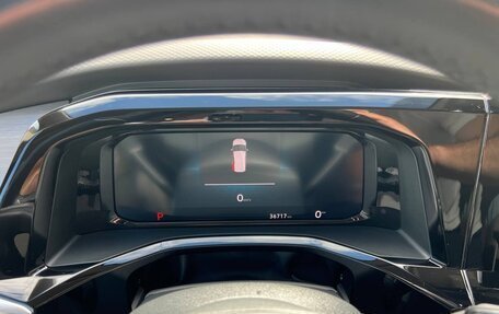 Volkswagen Multivan, 2023 год, 6 549 990 рублей, 16 фотография