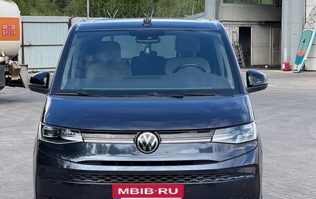 Volkswagen Multivan, 2023 год, 6 549 990 рублей, 6 фотография