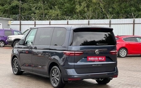 Volkswagen Multivan, 2023 год, 6 549 990 рублей, 4 фотография