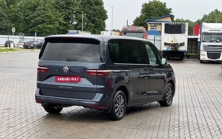 Volkswagen Multivan, 2023 год, 6 549 990 рублей, 3 фотография