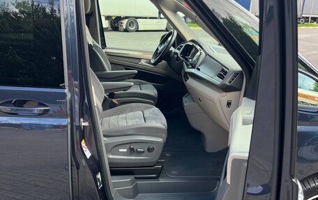 Volkswagen Multivan, 2023 год, 6 549 990 рублей, 20 фотография