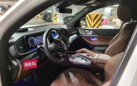 Mercedes-Benz GLS, 2025 год, 17 800 000 рублей, 7 фотография