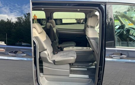 Volkswagen Multivan, 2023 год, 6 549 990 рублей, 27 фотография