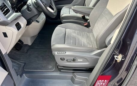Volkswagen Multivan, 2023 год, 6 549 990 рублей, 12 фотография