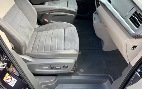 Volkswagen Multivan, 2023 год, 6 549 990 рублей, 22 фотография