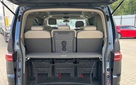 Volkswagen Multivan, 2023 год, 6 549 990 рублей, 29 фотография