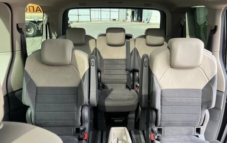 Volkswagen Multivan, 2023 год, 6 549 990 рублей, 25 фотография