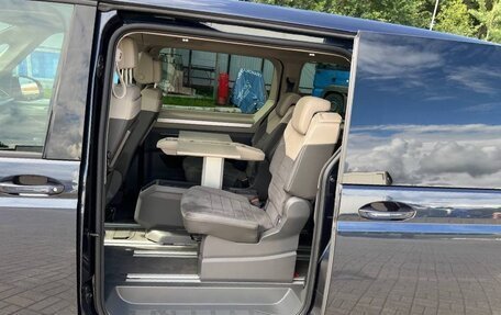 Volkswagen Multivan, 2023 год, 6 549 990 рублей, 28 фотография