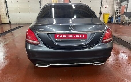 Mercedes-Benz C-Класс, 2014 год, 1 550 000 рублей, 4 фотография