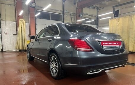 Mercedes-Benz C-Класс, 2014 год, 1 550 000 рублей, 3 фотография