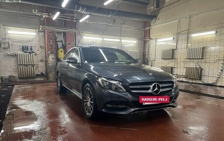 Mercedes-Benz C-Класс, 2014 год, 1 550 000 рублей, 2 фотография