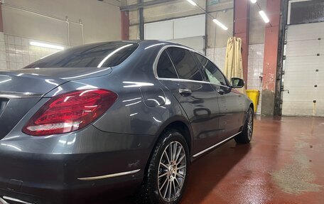 Mercedes-Benz C-Класс, 2014 год, 1 550 000 рублей, 7 фотография