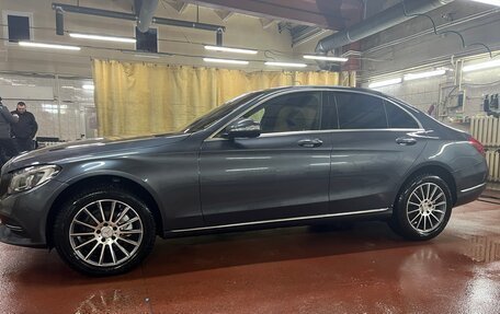 Mercedes-Benz C-Класс, 2014 год, 1 550 000 рублей, 6 фотография
