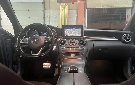 Mercedes-Benz C-Класс, 2014 год, 1 550 000 рублей, 9 фотография