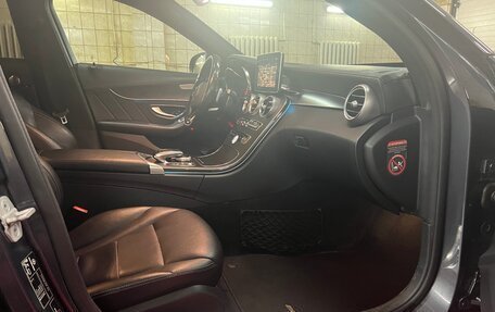 Mercedes-Benz C-Класс, 2014 год, 1 550 000 рублей, 10 фотография