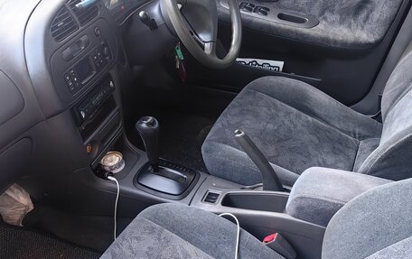 Mitsubishi Lancer VII, 1998 год, 500 000 рублей, 3 фотография