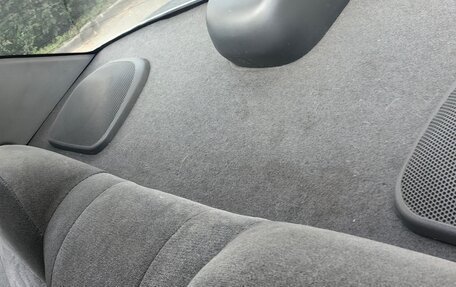 Mitsubishi Lancer VII, 1998 год, 500 000 рублей, 5 фотография