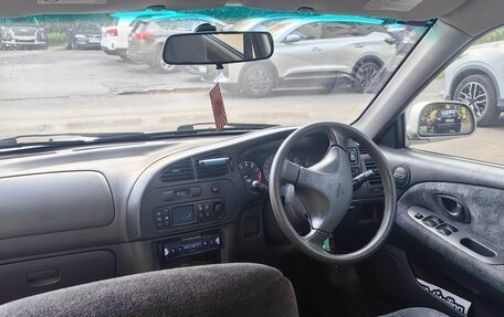 Mitsubishi Lancer VII, 1998 год, 500 000 рублей, 4 фотография