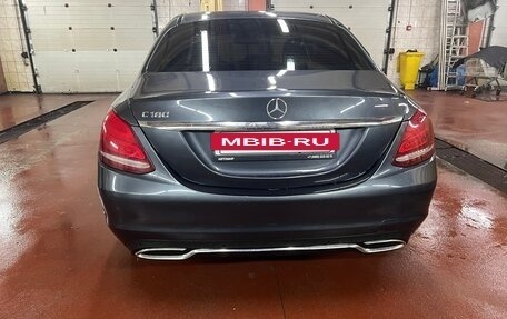 Mercedes-Benz C-Класс, 2014 год, 1 550 000 рублей, 5 фотография