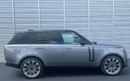 Land Rover Range Rover IV рестайлинг, 2026 год, 18 530 000 рублей, 6 фотография